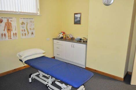 Dr. Vikram Gidwani Clinic Image 4