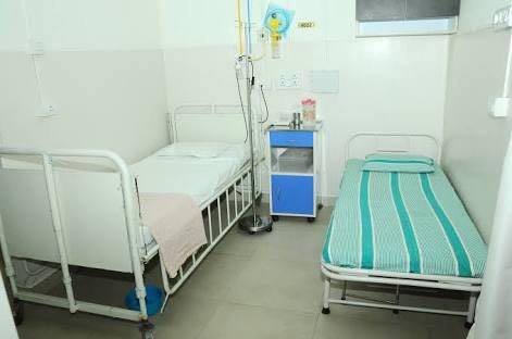 Dr. Vikram Gidwani Clinic Image 5