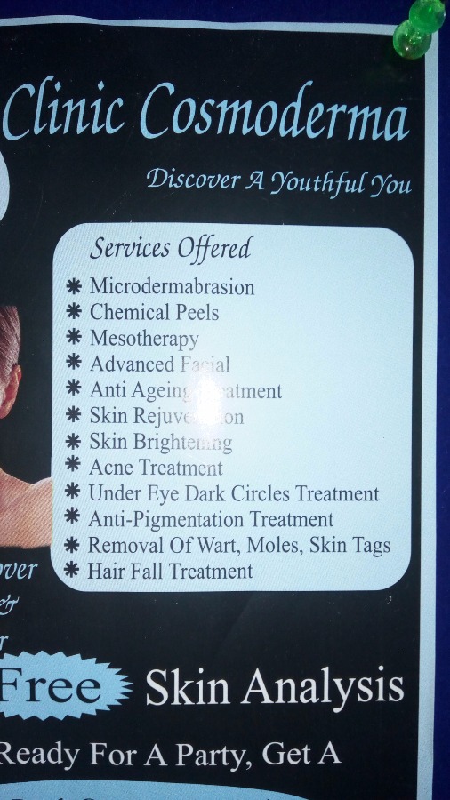 Clinic Cosmoderma Image 5