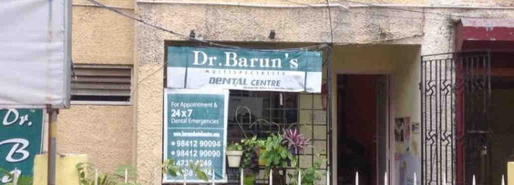 Dr. Barun's Dental Centre Image 2