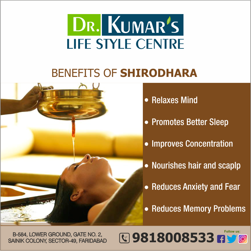 Dr.Kumars Lifestyle Centre Image 3