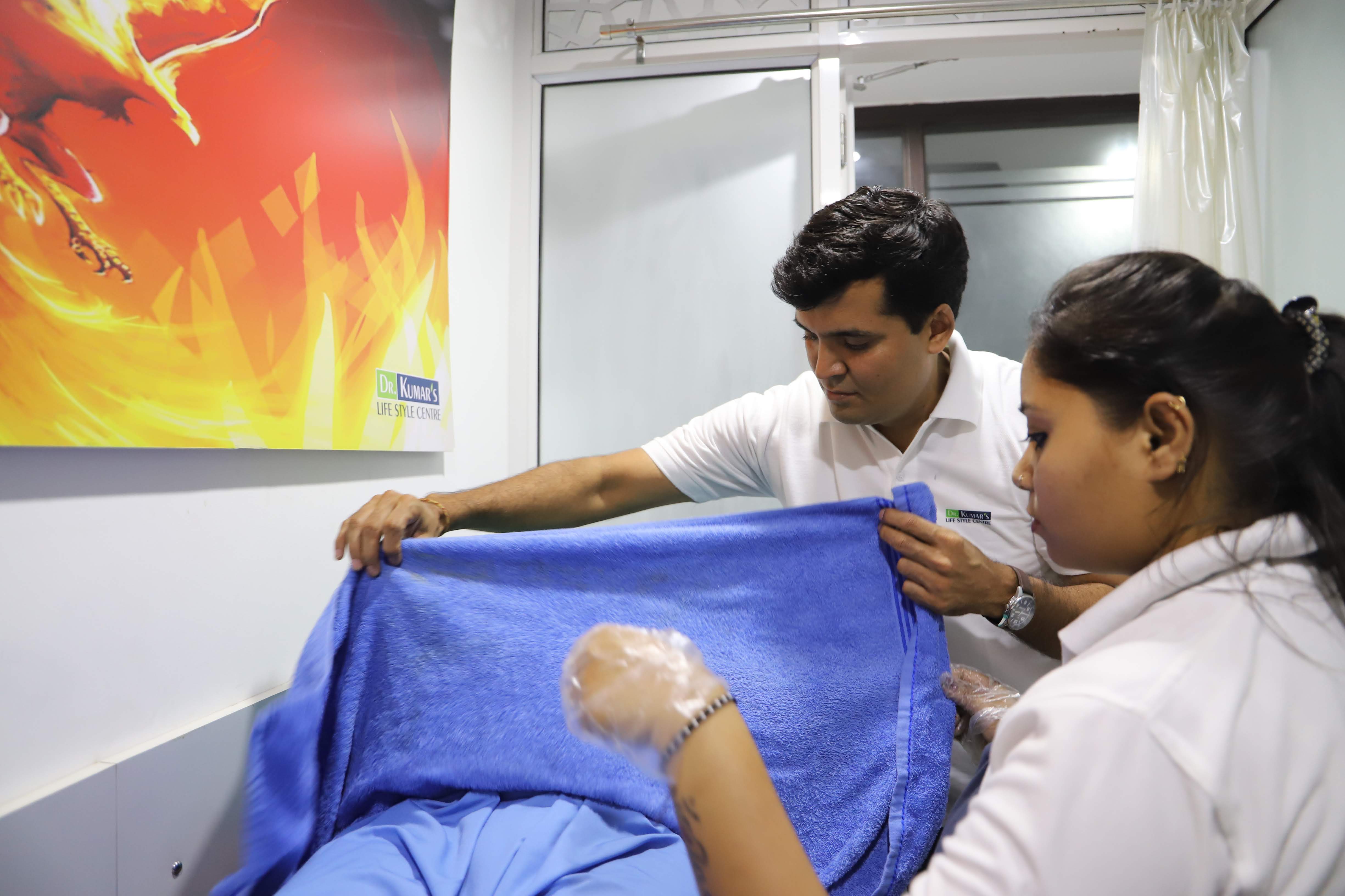 Dr.Kumars Lifestyle Centre Image 6