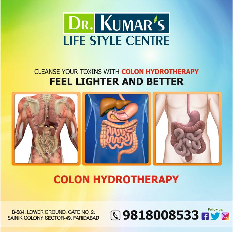 Dr.Kumars Lifestyle Centre Image 2