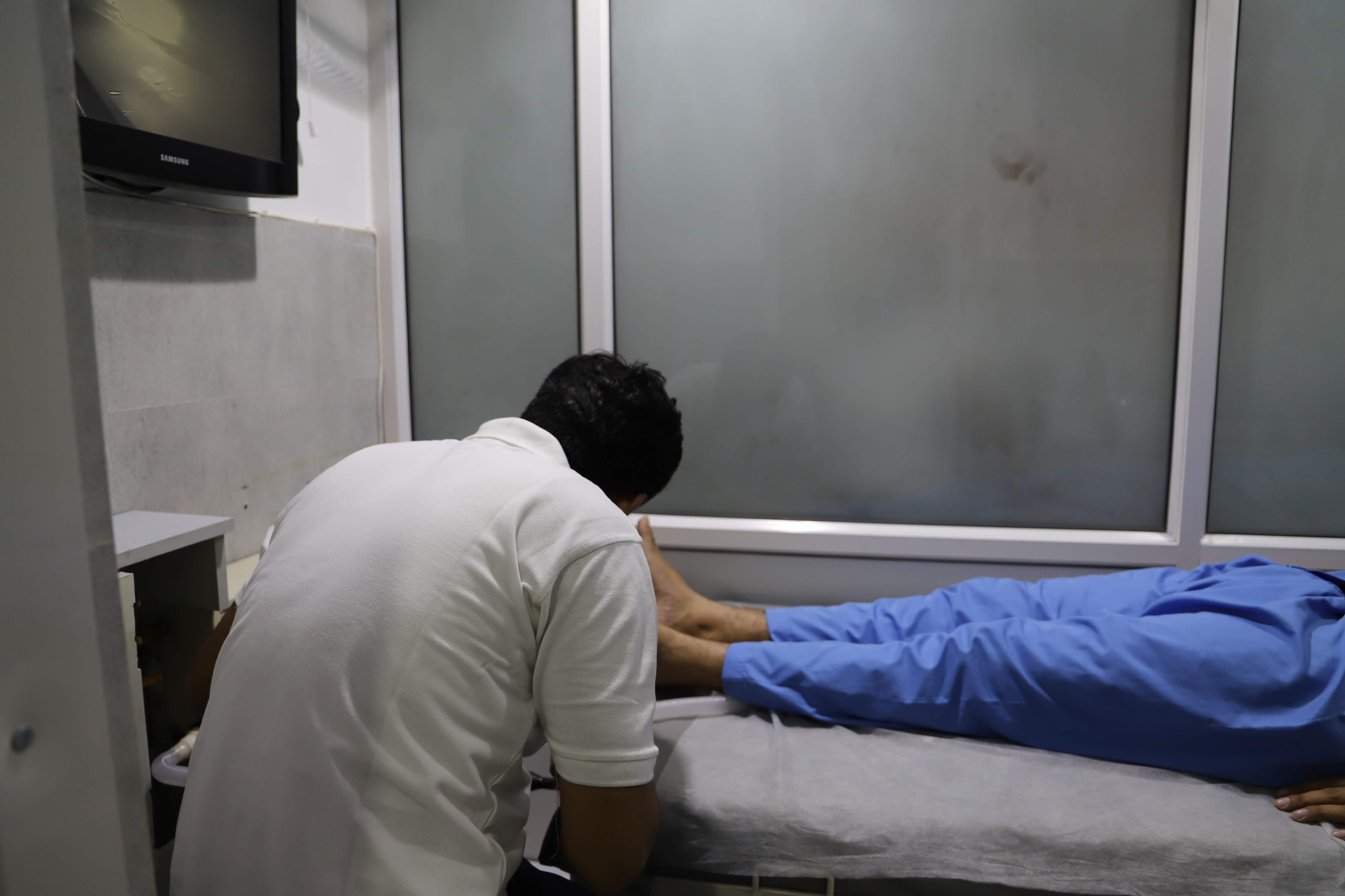 Dr.Kumars Lifestyle Centre Image 5