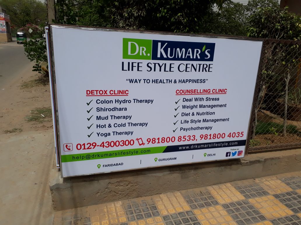 Dr.Kumars Lifestyle Centre Image 1