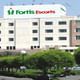Fortis Escorts Heart Institute Image 3