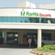 Fortis Escorts Hospital Image 1