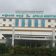 Apollo Hospital Bannerghata Road Image 3