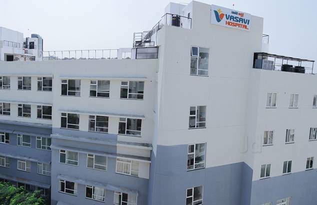 Vasavi Hospital Image 1