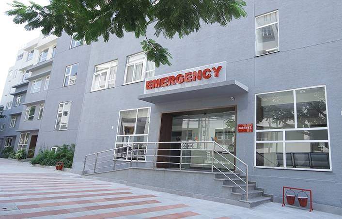 Vasavi Hospital Image 4