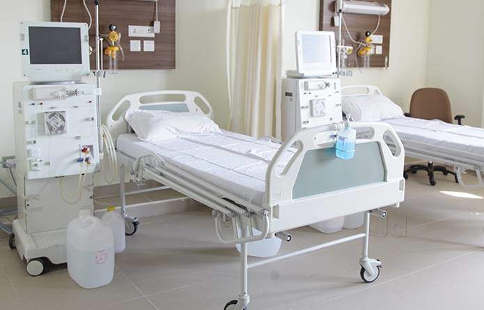 Vasavi Hospital Image 3