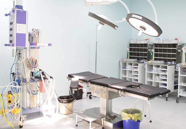 Vasavi Hospital Image 2