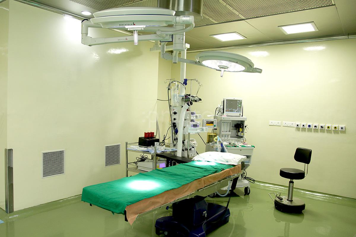 Apollo Hospital Jayanagar, Bangalore Image 3