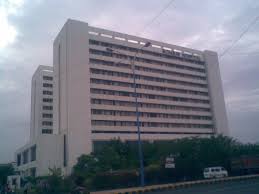 Dr Neelima Mantri's OPD -Bombay Hospital Image 1