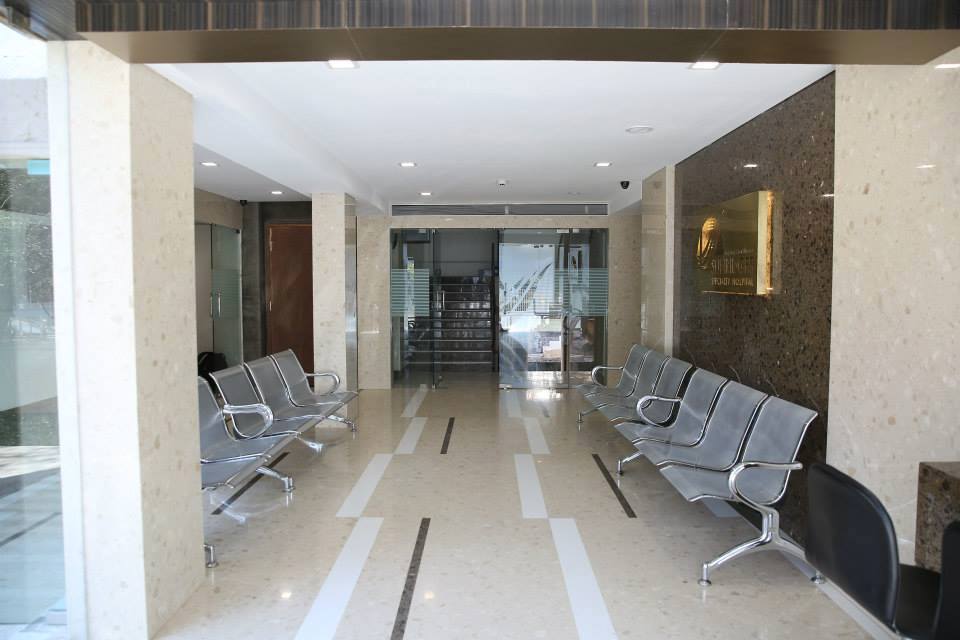 Dr Neelima Mantri's OPD- Sunridges Specialty Hospital Image 1