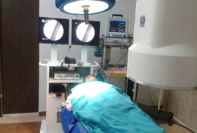 Physio clinic Image 2