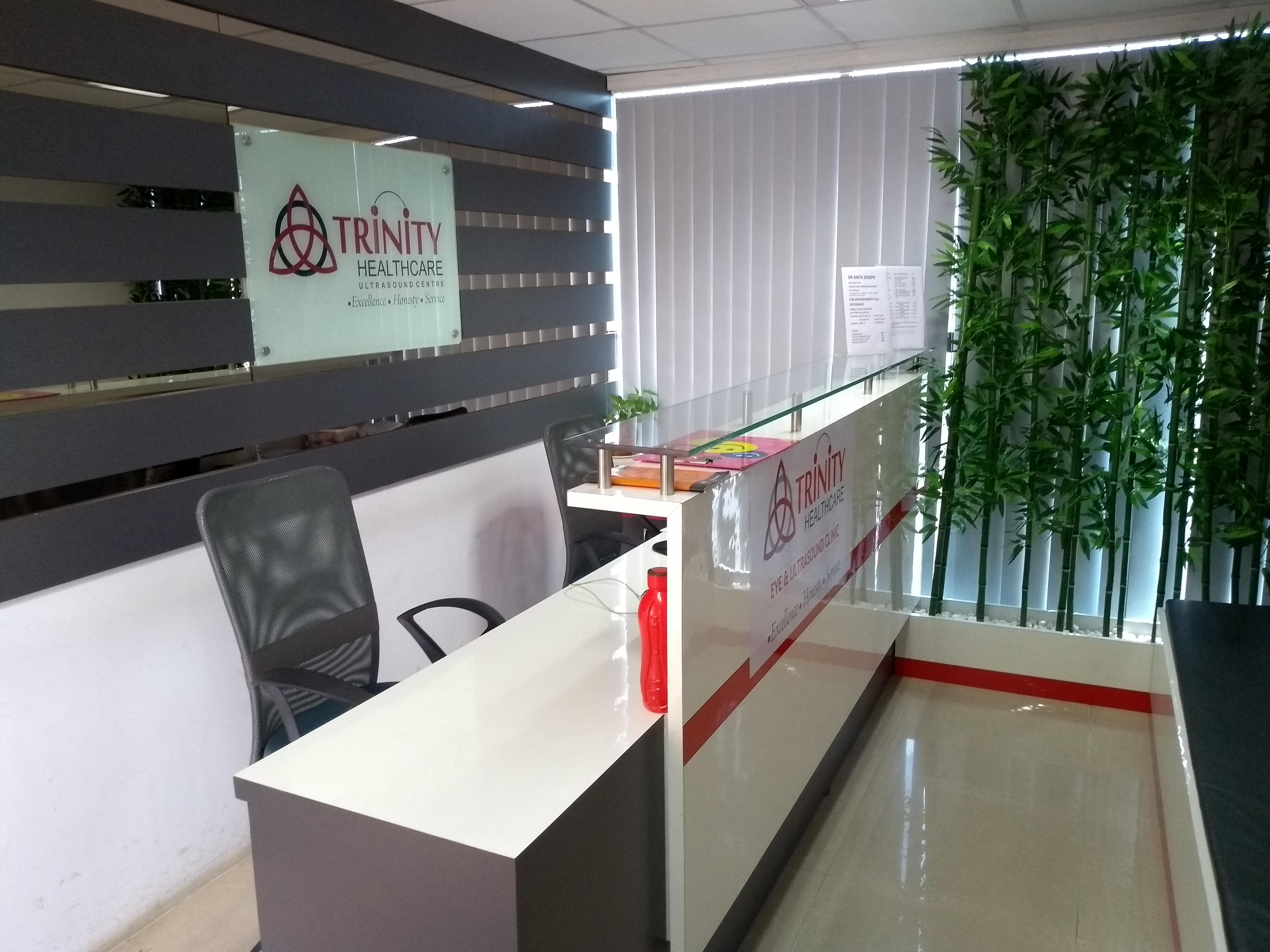 Trinity Healthcare Image 1