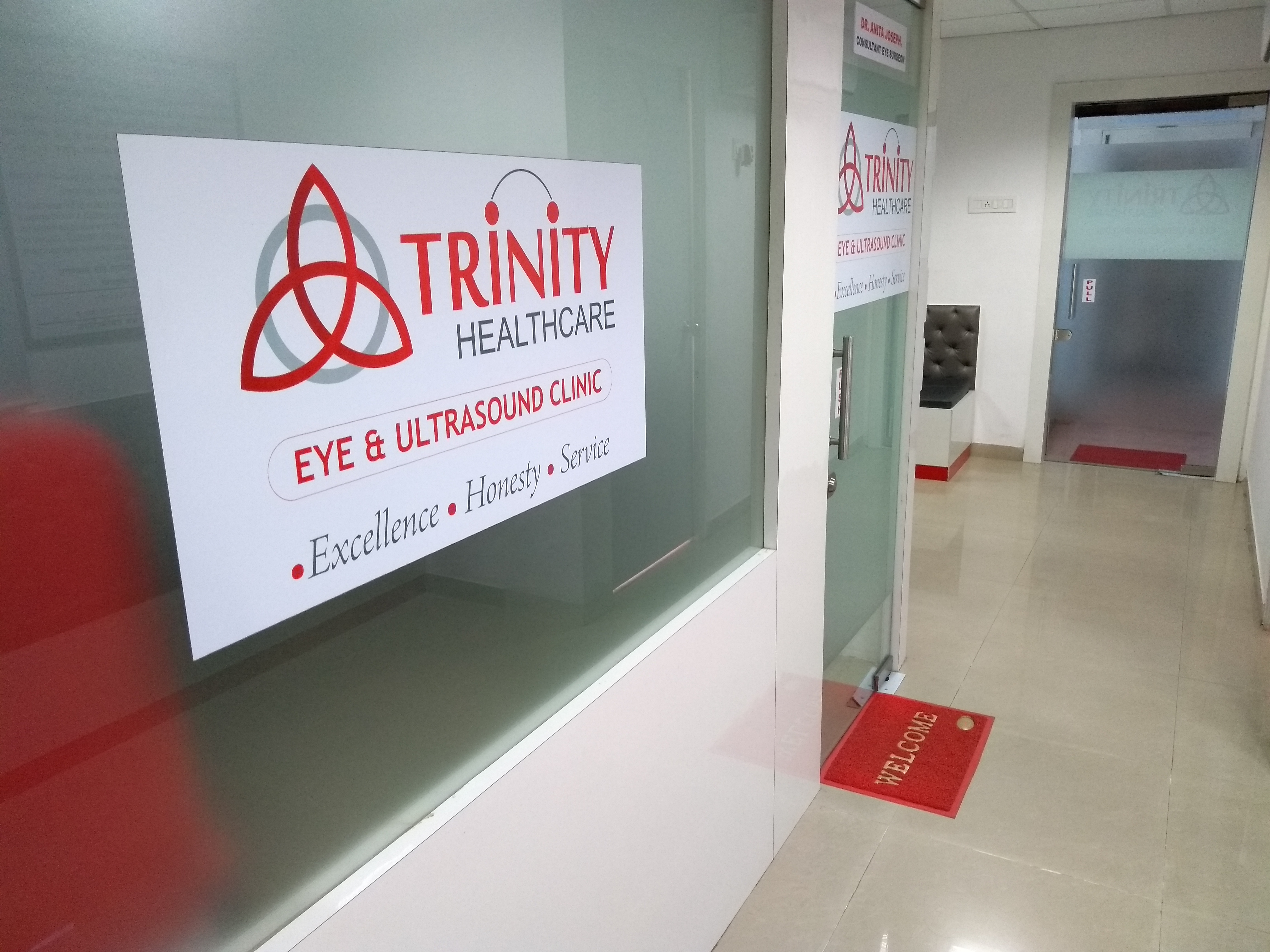Trinity Healthcare Image 2