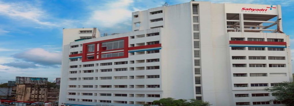 Sahyadri Super Specialty Hospital Image 3