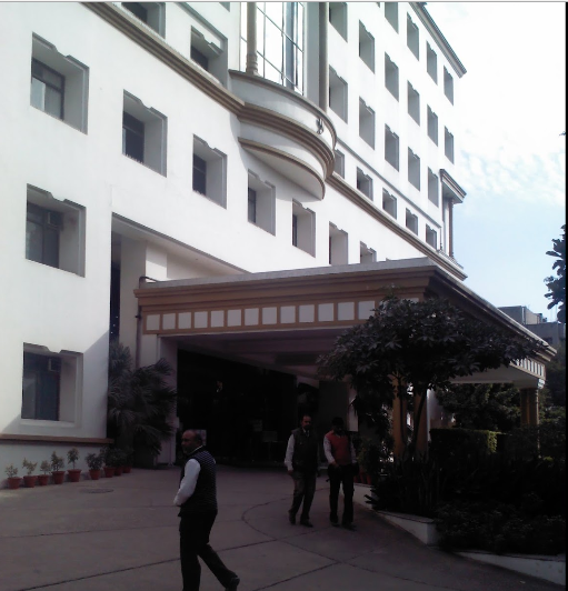 PSRI Hospital Image 1
