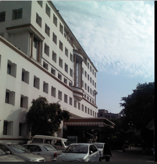 PSRI Hospital Image 3