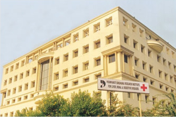 PSRI Hospital Image 2