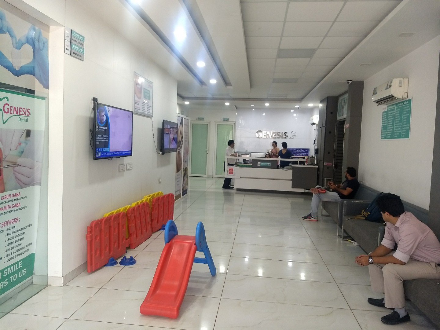Genesis Hospital Image 6