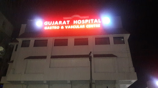 Gujarat Hospital - Gastro and Vascular Center Image 2