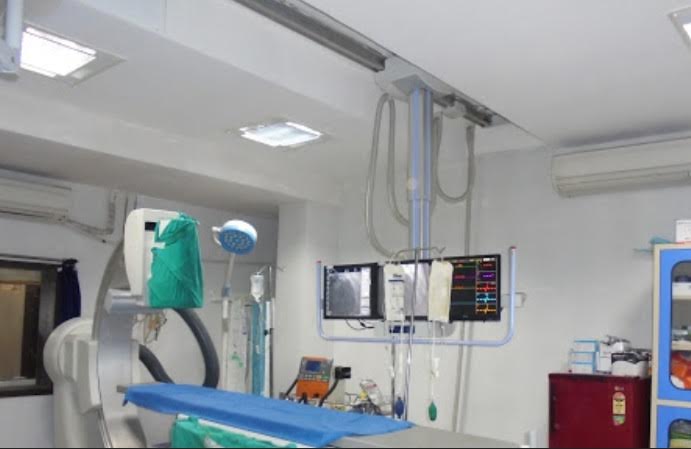 Tata Memorial Hospital Image 1