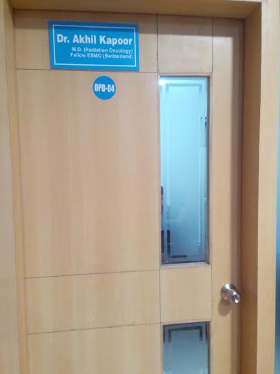 Tata Memorial Hospital Image 2