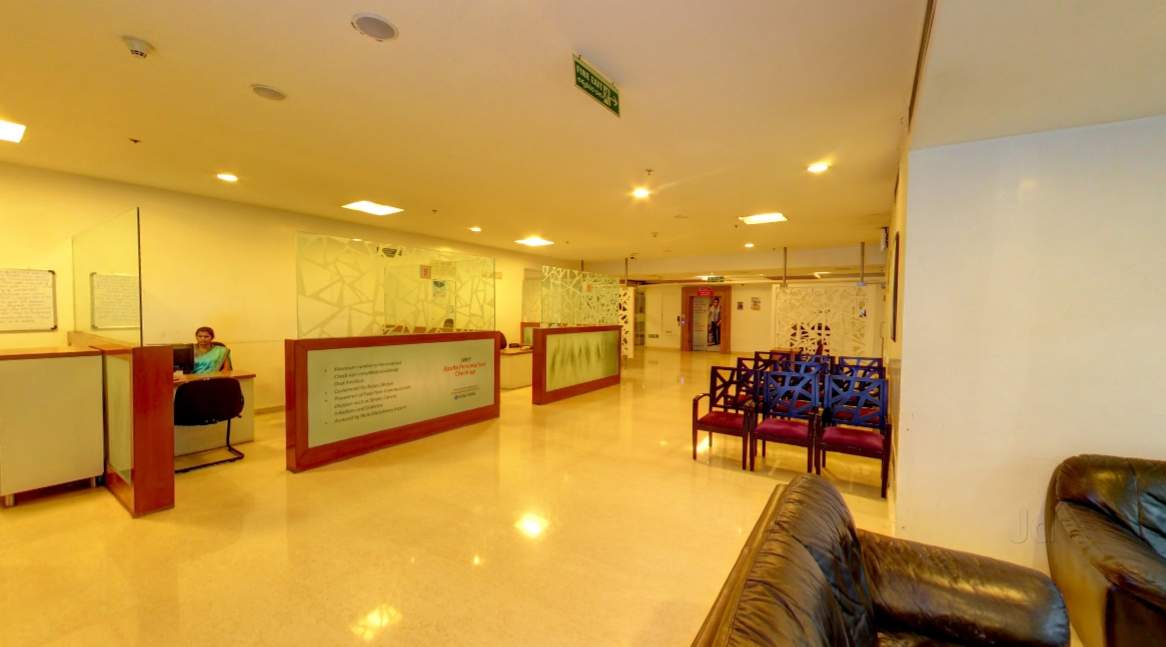 Apollo Hospitals Image 4