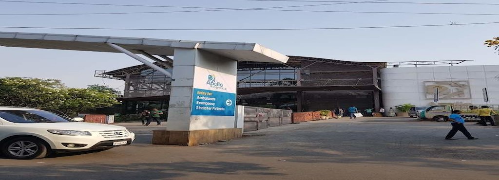 Apollo Hospitals Image 1