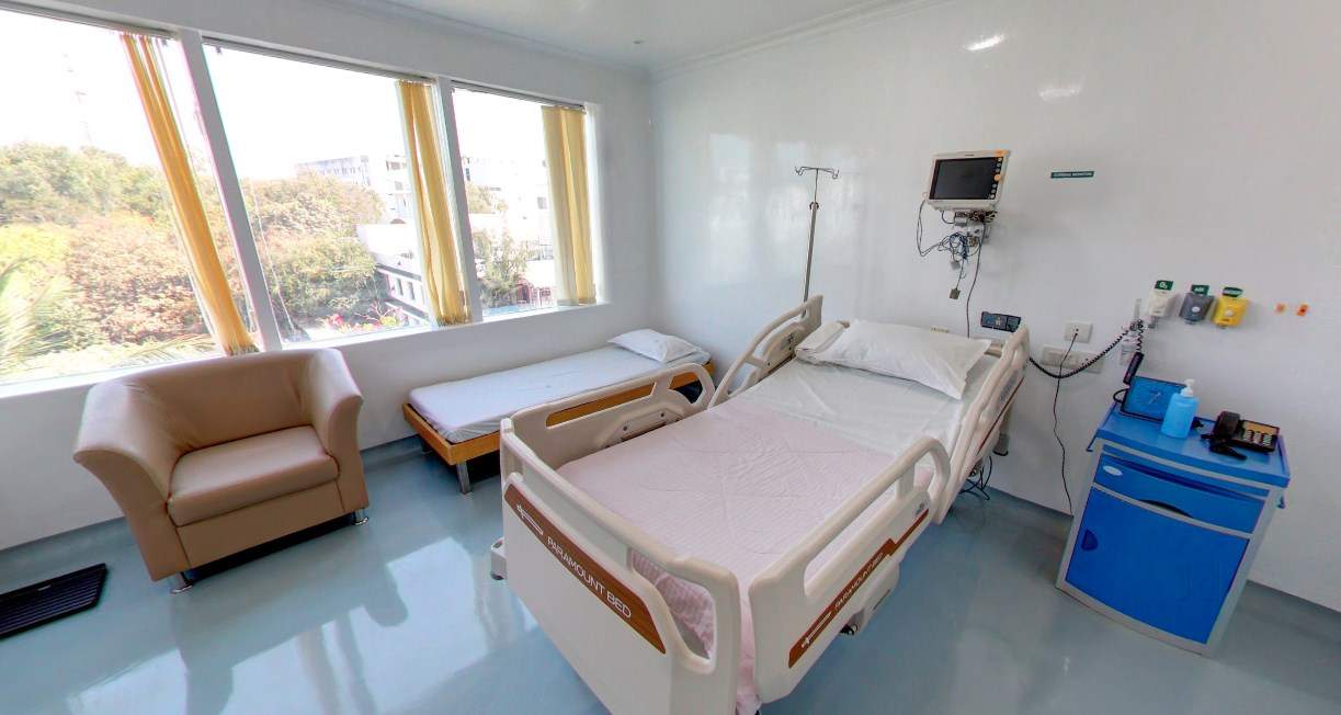 Apollo Hospitals Image 2