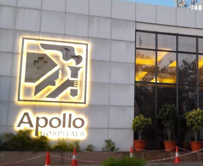 Apollo Hospitals Image 3