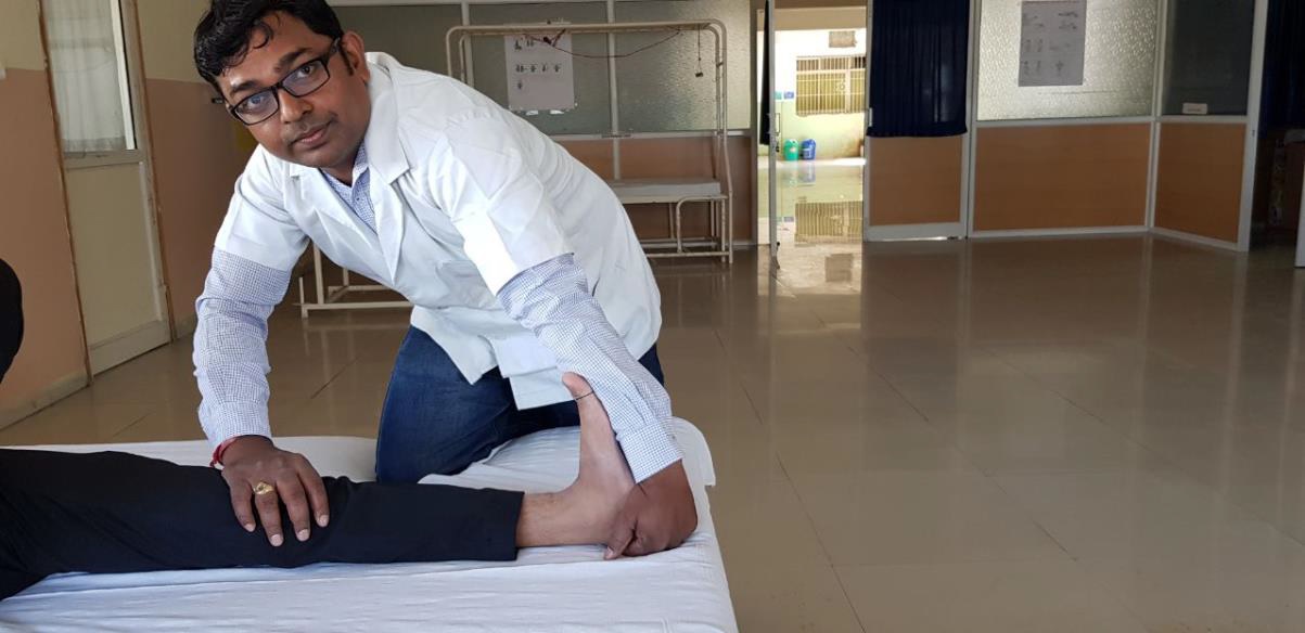 Verma Physiotherapy Center Image 4