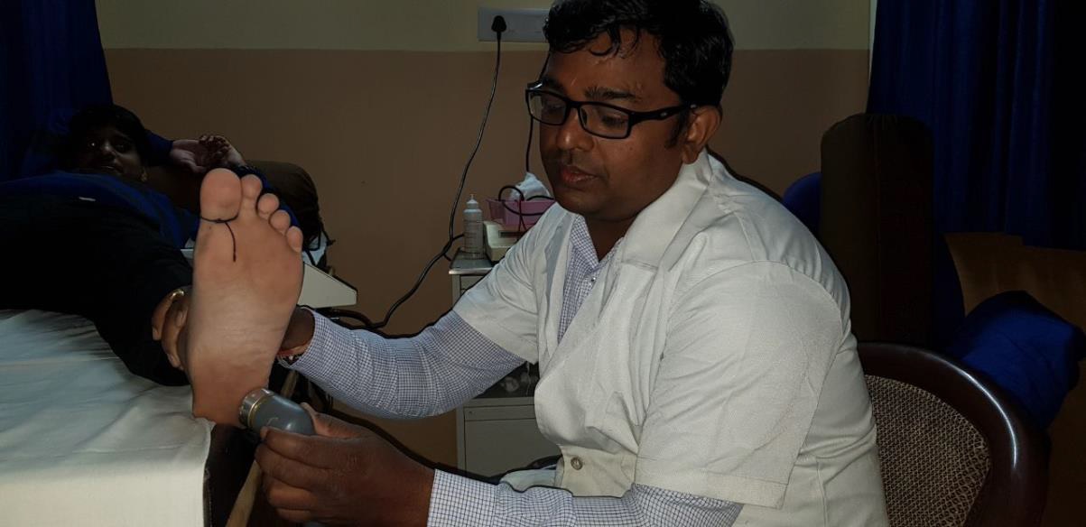 Verma Physiotherapy Center Image 3