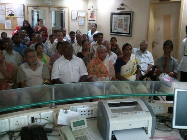 Parakh Hospital Image 3