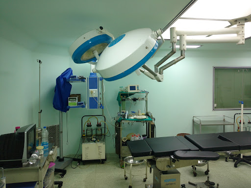 Anand Hospital - Gurgaon Sector 56 Image 3