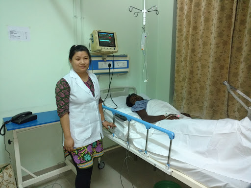 Anand Hospital - Gurgaon Sector 56 Image 4