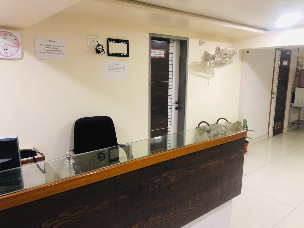 Phoenix Hospital Image 2