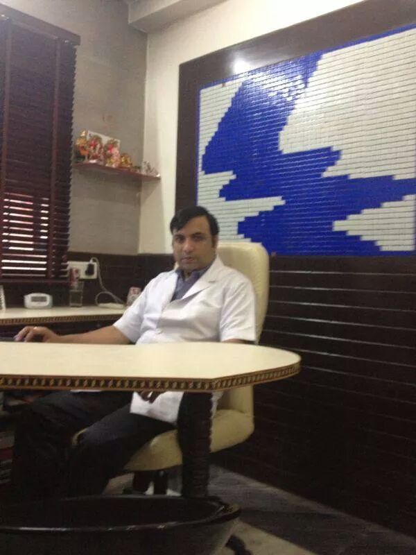 RASTOGI DENTAL CLINIC Image 6