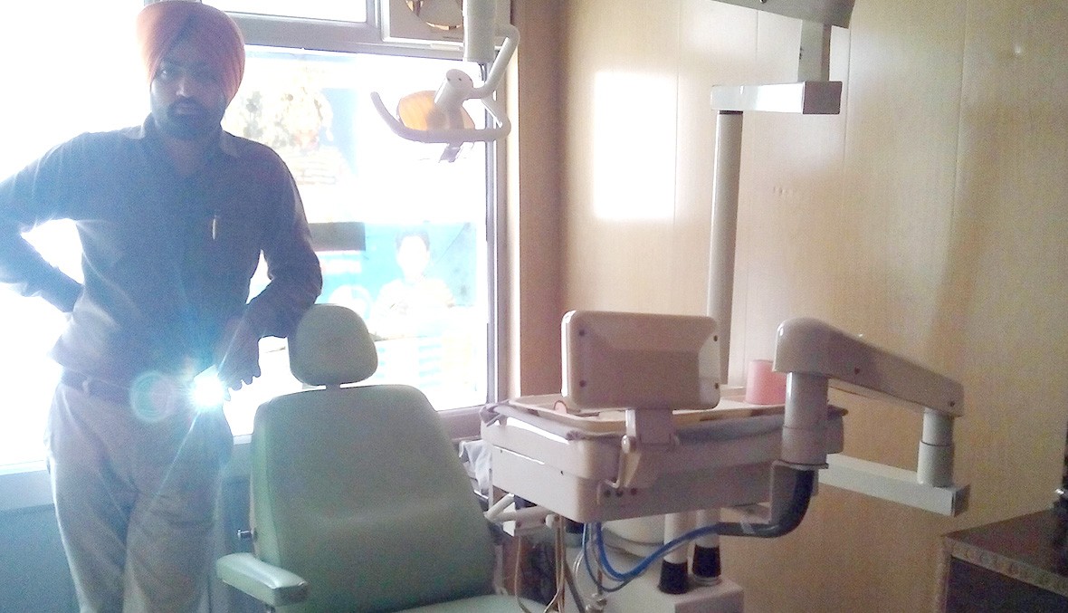 Dr. Preet dentel clinic Image 4