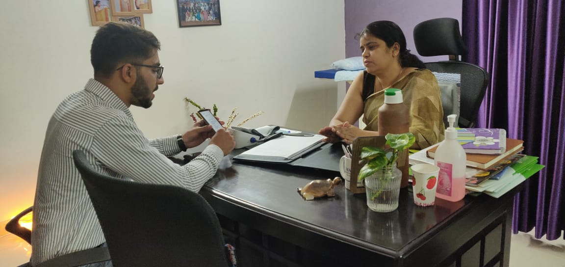 MATRITVA CLINIC Image 2
