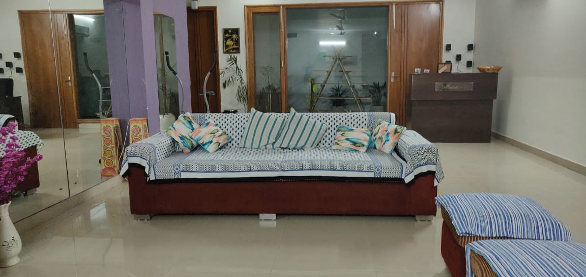 MATRITVA CLINIC Image 4