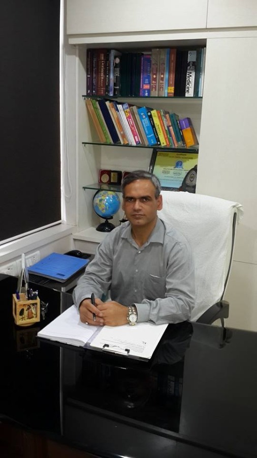 Dr Birman's Super Speciality Clinic Image 1