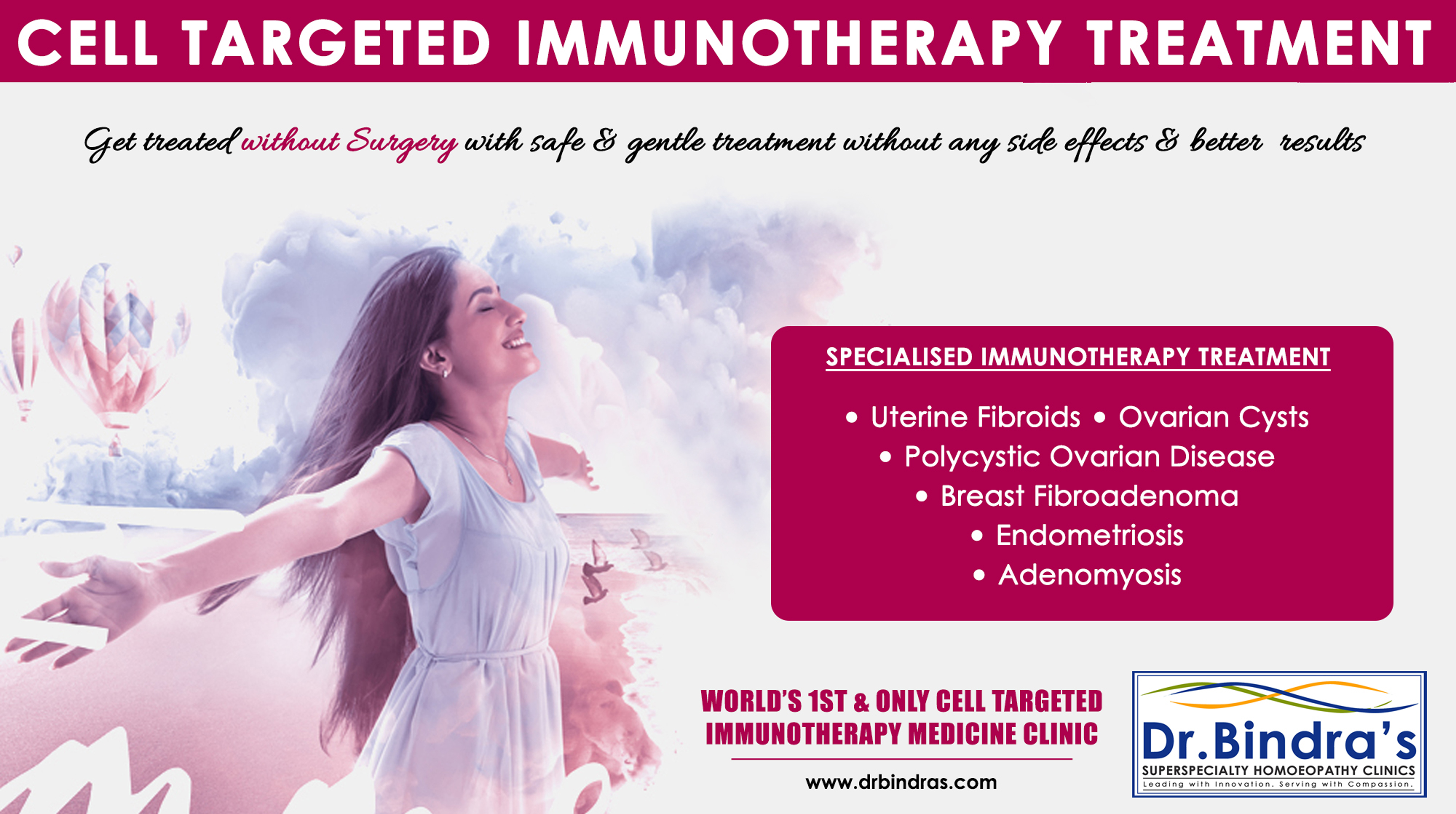 Dr Bindras Superspeciality Homoeopathy Clinics Image 4
