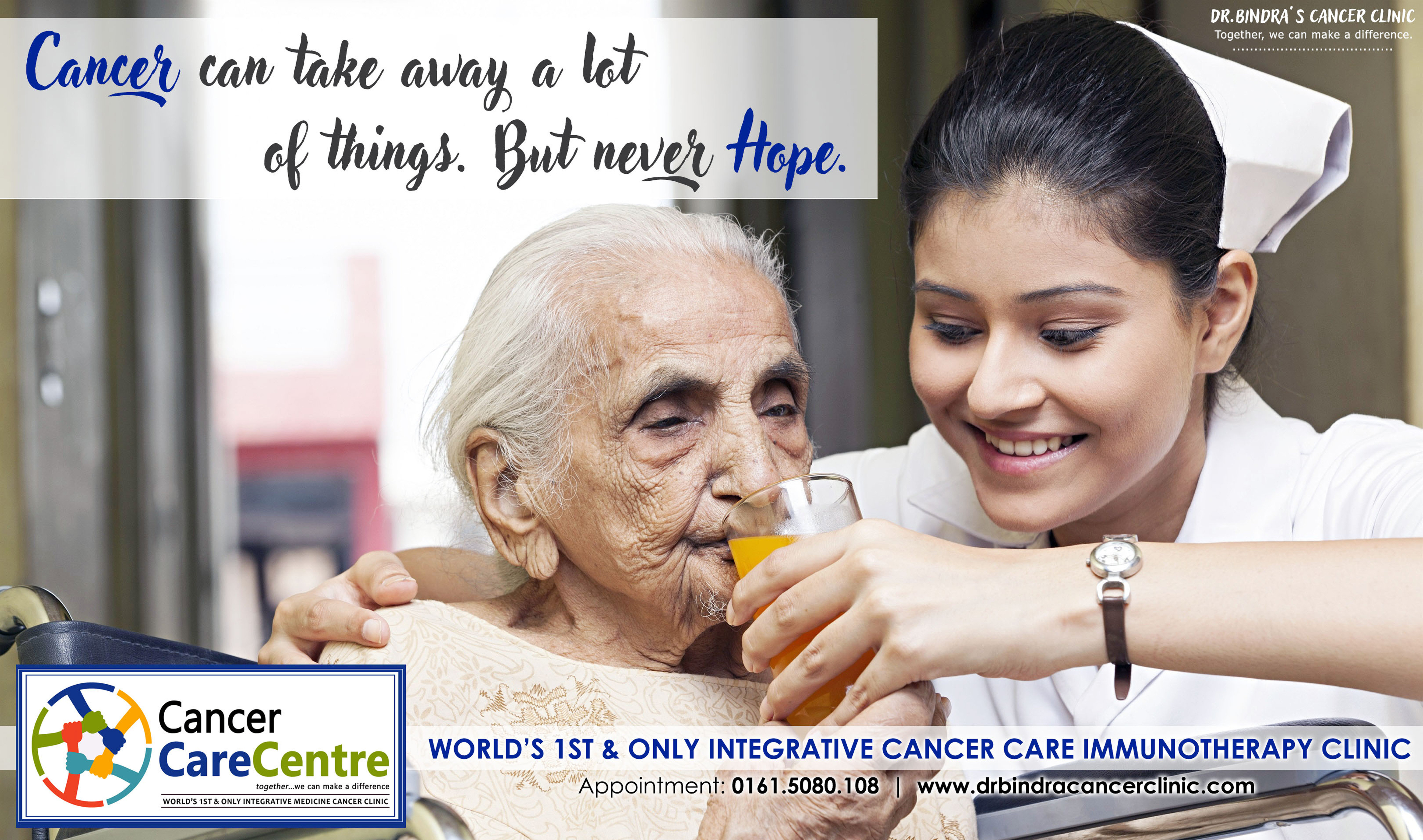 Dr Bindras Superspeciality Homoeopathy Clinics Image 2