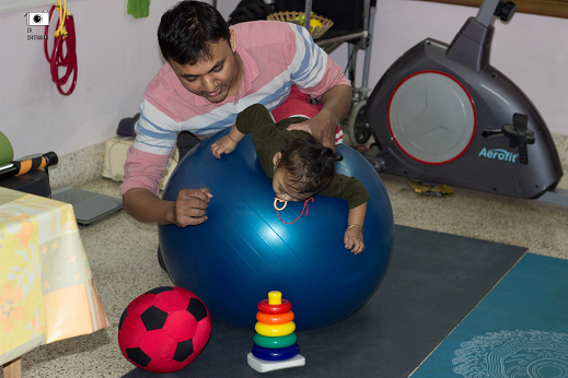 Zelus HealthCare Physiotherapy Centre Image 5