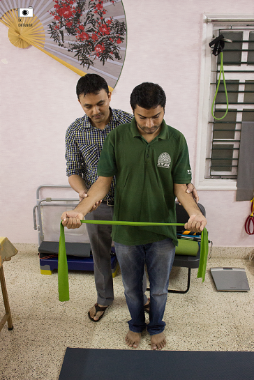 Zelus HealthCare Physiotherapy Centre Image 7