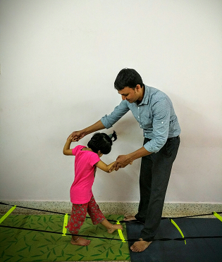 Zelus HealthCare Physiotherapy Centre Image 1